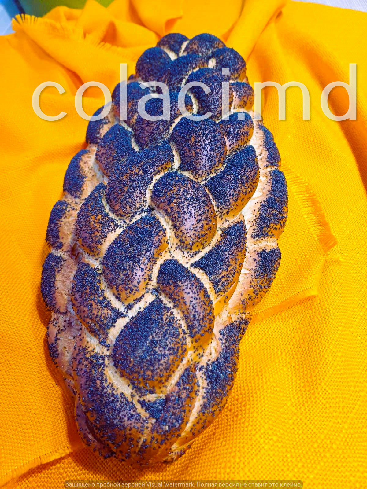 Colaci (318) – Colaci Artizanali